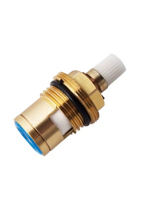 Кран-букса Cr-CE24 Z20 керамическая, под