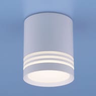 ���������� ������������ ���������� Elektrostandard DLR032 6W 4200K 3200 , �����