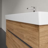 ����� ��� ���������� Villeroy & Boch Collaro 954�546�444 2 �����, Oak Kansas C01100RH