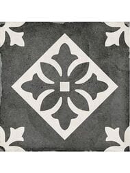 ��������������� ������ EQUIPE ART NOUVEAU Padua Black (200�200) ������, 24416 (��.�.)