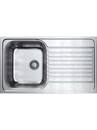 ����� Omoikiri KASHIOGAWA 86 IN (860x500x160) �������, ����������� ����� 4993453