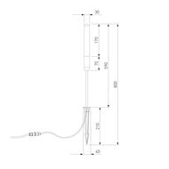 ����������� ���������� Elektrostandard Invi 35155/F a072096, ������