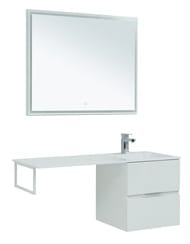 ����� � ��������� Aquanet ������ 120 R (1200�526�480) ������, ���������, 2 �����, ����� 243726