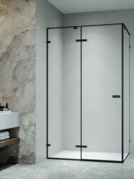 ������� ������ RGW Stilvoll SV-040B (1100�900�2000) �������., ������ �����. 8��/����. 353204019-14