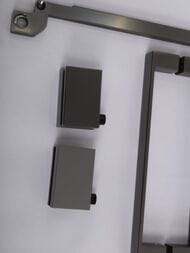 ������� ������ CEZARES SLIDER (900-1000�1000-1100�1950) ������ ������/������� ��������� �����