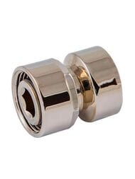 SCHLOSSER ��������� ���������� ��� �������� ���� GW M22x1,5 x GW 1/2, ������, 602700002.04