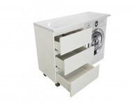 ����� � ��������� Estet Dallas Luxe 1400�482 ���������, 3 �����, �������������, ����� ��-00002922