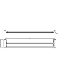   Jacob Delafon SINGULIER  15206D-CP