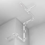 �������� �������� 2 ��. Maytoni Exility (��������) TRA034EC-41W ��������� �����