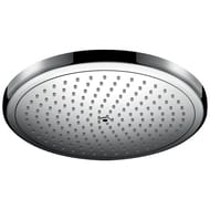 Верхний душ Hansgrohe Croma 280 Air, круглый, хром 26220000