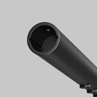 ���������� Maytoni Points (������) C101CL-L1000-24W3-6K-B ��� ������� ��������� Axity 3000/6000� 24�� 36�, IP20, ������