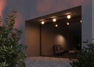 ������� �������� ���������� Maytoni Luna (����) O-TR01-1-S-9WB3K, Elasity IP 3000� 9�� 120� ������
