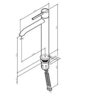 ��������� AM.PM Libre ��� ��������, �������������, ������ ������� F6092022