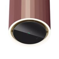  Maunfeld Adelaide 39 Isla Pink gold (382x382x958) 1270 3/,   -00022350