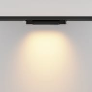 �������� ���������� Maytoni Basis Trinity (����� �������) TR196-3-10W2.7K-B 2700K 10�� 120�, IP20, ������