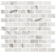Декор Kerama Marazzi Буонарроти 32x30x9 Белый MM13105T шт — миниатюра 1