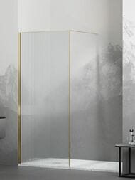 ������� ����������� RGW Walk In WA-08G (1000�1950) ������ 8�� ���������/������ 06100810-156