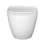 ��������: ����������� Vitra+ ������ Mia Round+ ������� � ����������� + ������� ����� 9873B003-7201