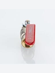 ���� ������� VALTEC BASE-���� �������������� � ���������-������� DN25, PN40, 1" �� VT.215S.N.06