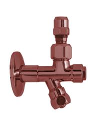 ����-������ Migliore RICAMBI 1/2"�1/2" � ������������ �� 3/8", ���� ML.RIC-10.105.RA