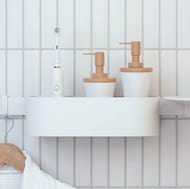   Hansgrohe WallStoris 27912700 25071100 :  