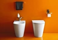   Laufen KARTELL 8.3233.1.000.302.1 (370560430)    