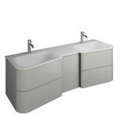 ����� � ��������� Burgbad Badu 1520�492�510 �����, 4 ��, 1 ��, ����� ��� SFUL152LF3692G0196�0001*2