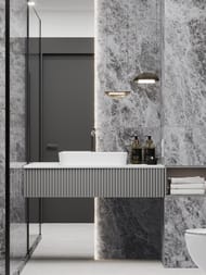   Laparet Bohemian Ash (5951191) ., -,LP6012G0111R(..)