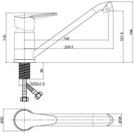    VODA Breeze BZ05 ,  , 