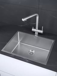 ����� PAULMARK Next-540 (540x440x200) 1,2 ��, ����������� ����� PM215444-BS