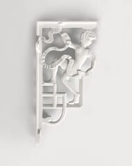 ��������� ��� �������� ����� DEVON&DEVON 120�255 ������������ ����� (2 ��.) IBSTWES