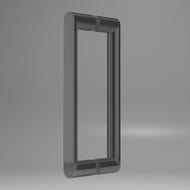 ������� ������ Vincea Dice 1400x2000x1000 VSR-4D1014CLGM ������������� ��������� �����