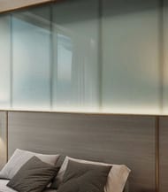 ��������������� ������ ITALON Metropolis Glass Sky Lux (800�1600�9) �����, 610015000629 (��.�.)