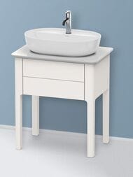 ����� ��� �������� Duravit Luv 638�743�450 1 ����, ����������� ����� ������� ��� LU956003939