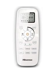 Сплит-система Hisense STRONG NEO Premium Classic A AS-36HR4SDKVT без инвертора, до 95 кв.м