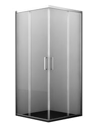 ������� ������ WasserKRAFT Main 41S03 Matt glass  (900�900�2000) ����������, ����������