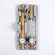 Насосная группа VALTEC для систем VARIMIX 1 1/4" VT.VAR10.G.07