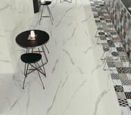 Керамогранитная плитка Atlas Concorde Empire Cementine Dark Lapp (600х1200) 610080000230 (кв.м)