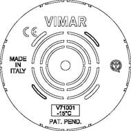 ������� Vimar ������������ ������� �� 1-2 ������ V71001