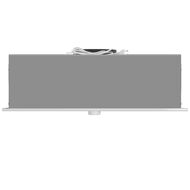  Maunfeld Domina 60 white (598x290x182) 1000 3/  -00022025