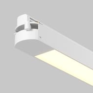 �������� ���������� Maytoni Basis Unity (����� �����) TR000-1-12W3K-W_1 3000K 12�� 110�, IP20, �����