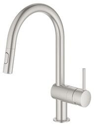 ��������� Grohe Minta 32321DC2 ��� ����� ������������, ��������� �����, ���������� �����, �����