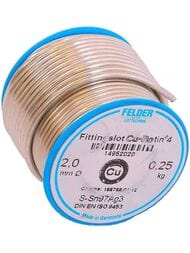 ������ ������ ������ Cu-Rotin*4 �� ����� 2�� 0,25��,   14952020