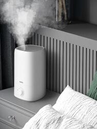 ����������� ������� Ballu UHB-505 T ��������������, �����, �� 25�2