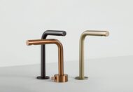 ��������� ��� �������� Fantini Fukasawa ������� �������������, �������� PVD A006WF