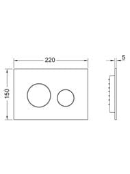 ������� ����� TECE Loop 2.0 ������� ����, �������, ����: ������ ������ 9240924