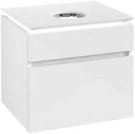 ����� ��� ���������� Villeroy & Boch LEGATO (600�500�550) ���������, 2 ����, ����� B568L0DH