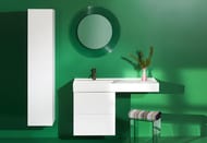 ������� Laufen KARTELL 3.8633.1.084.000.1 (780�780�40) ��� ���������, ���������� ����