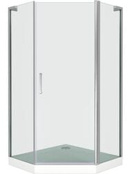   GOOD DOOR BAS PANDORA PNT-100-C-CH (100100) ,  