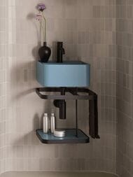 ������� ��� �������� Cielo LES PETITES Quadrato (410�350�400) ��������, ������ ������� LPSTQ35 NM